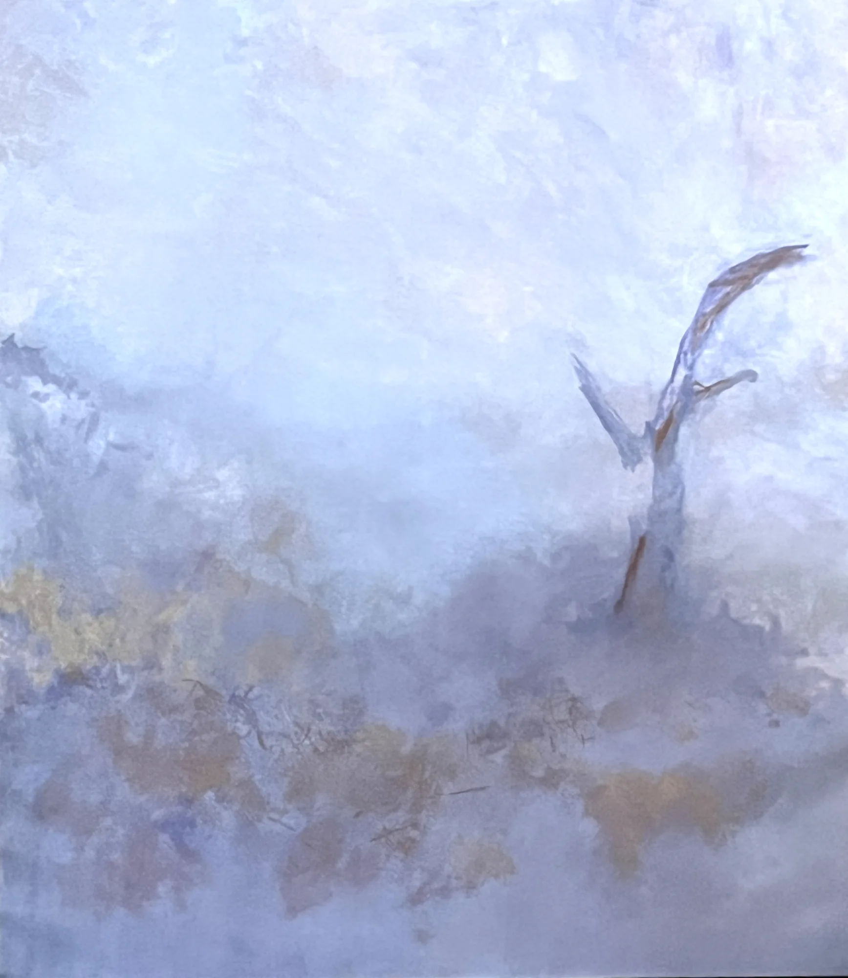 Grand paysage (III)