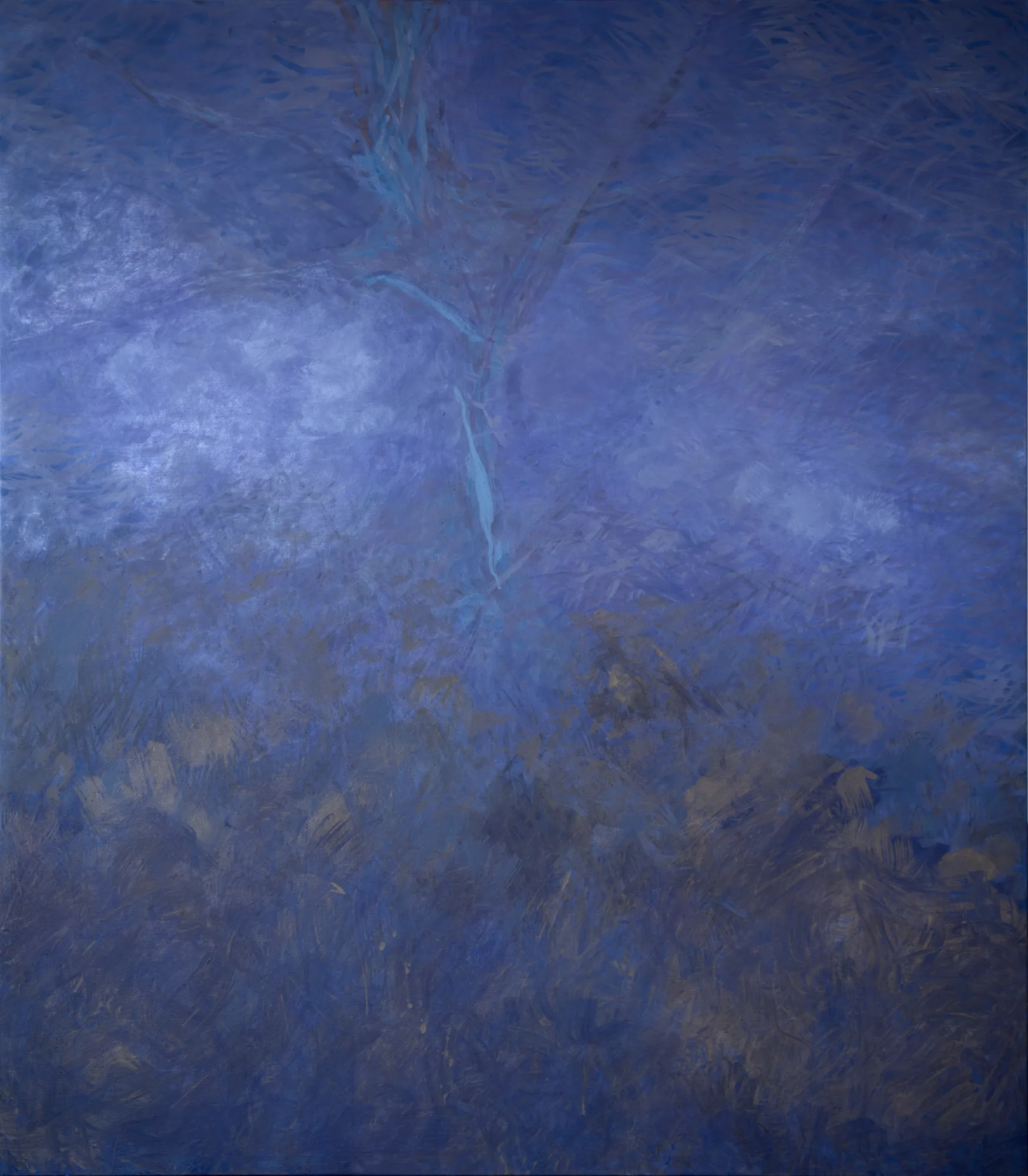 Grand Paysage (I)