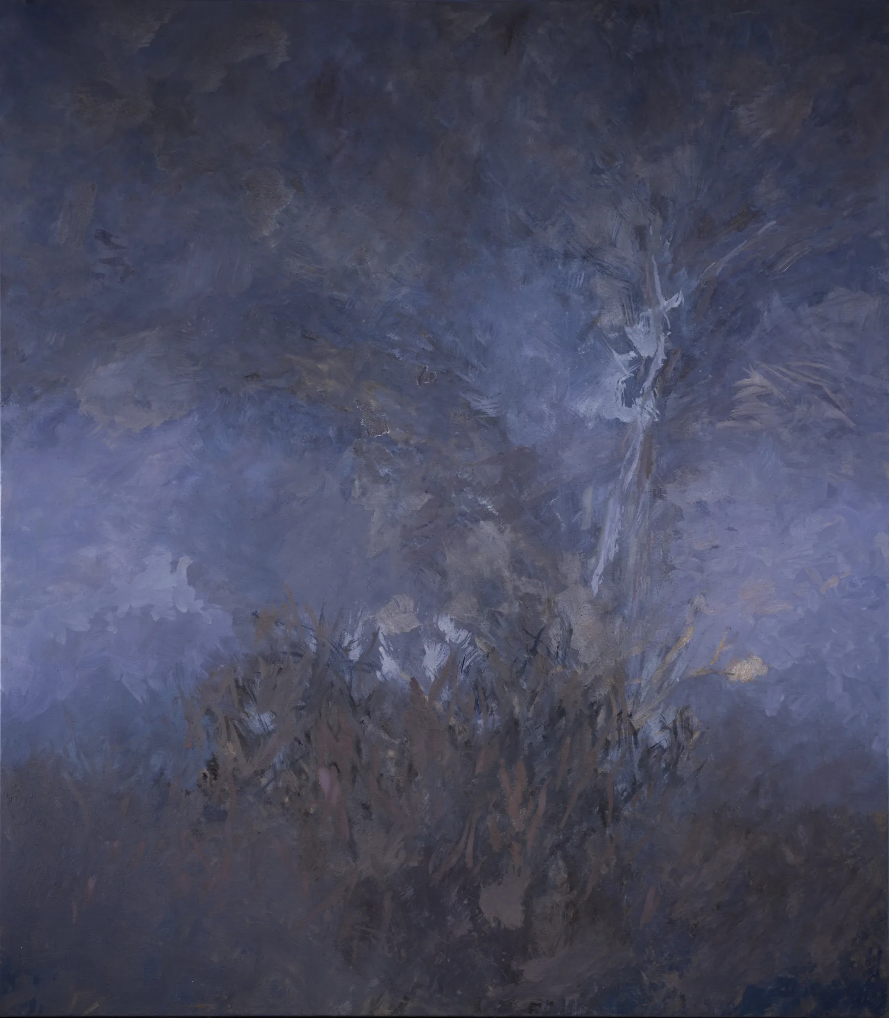 Grand paysage (II)