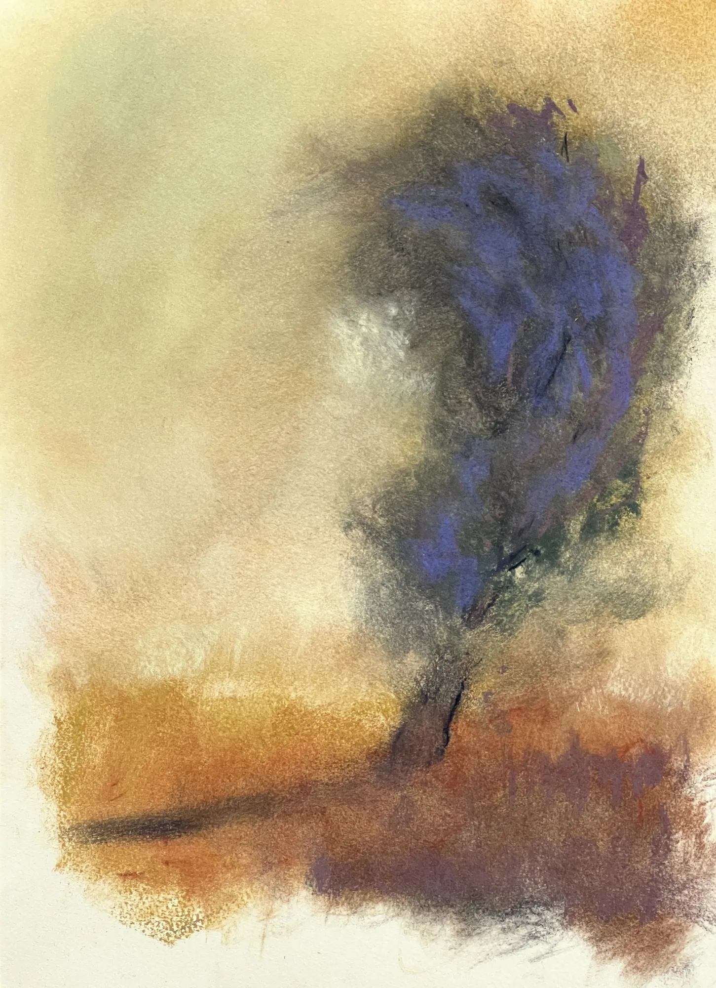 Série Souvenirs du paysage ou Paysages du souvenir (III)