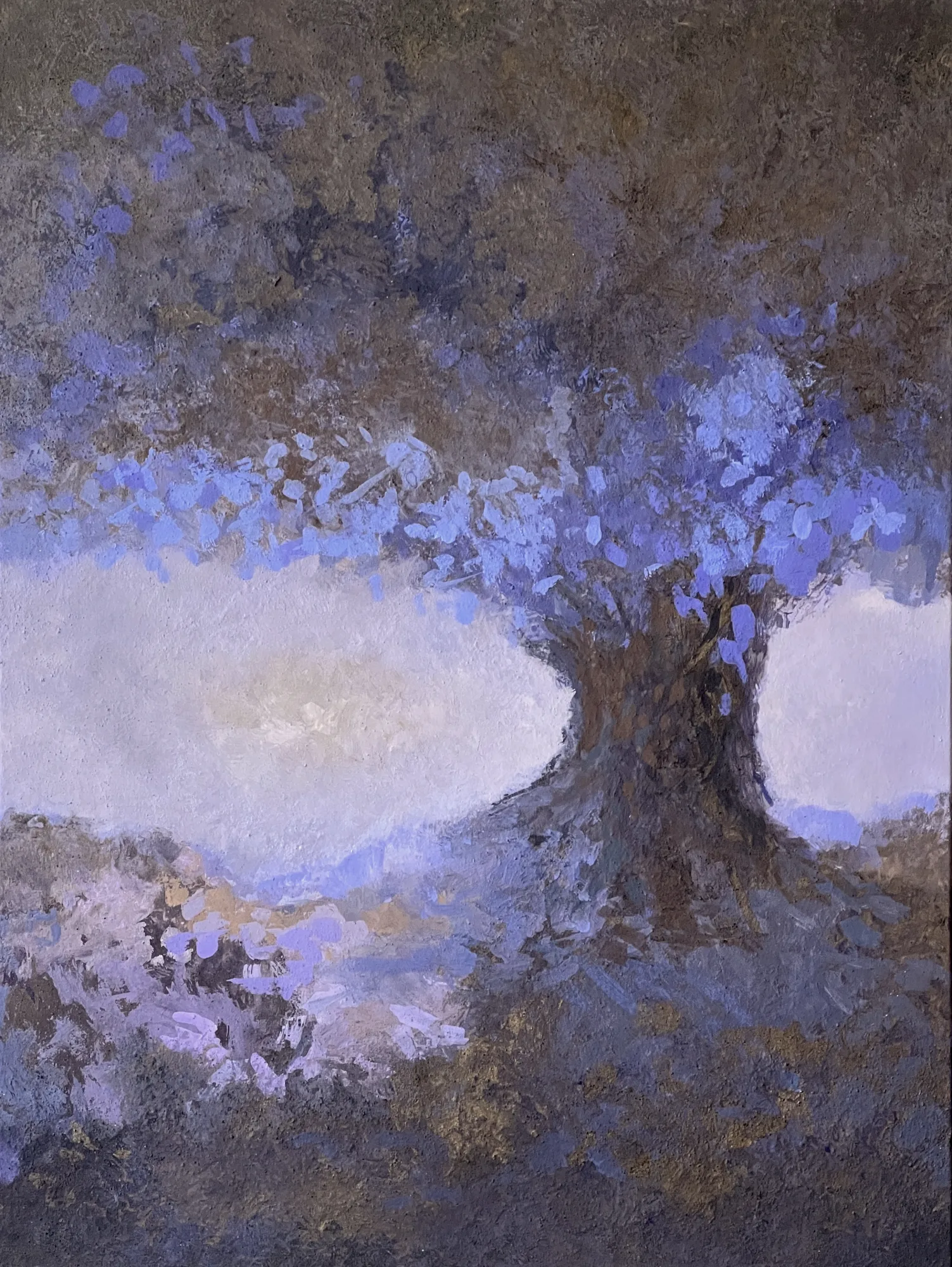 Configuration de l'arbre